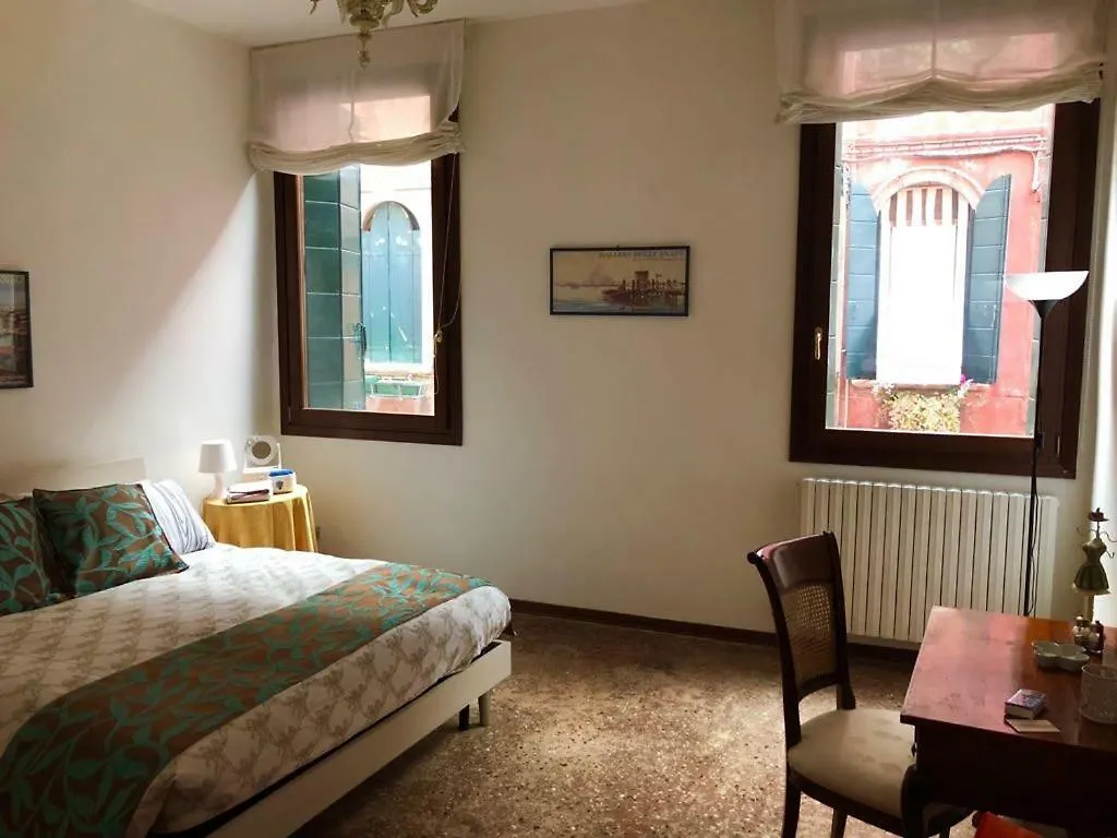 Hébergement de vacances Villa Key Location Near Palazzo Grassi à Venise Italie