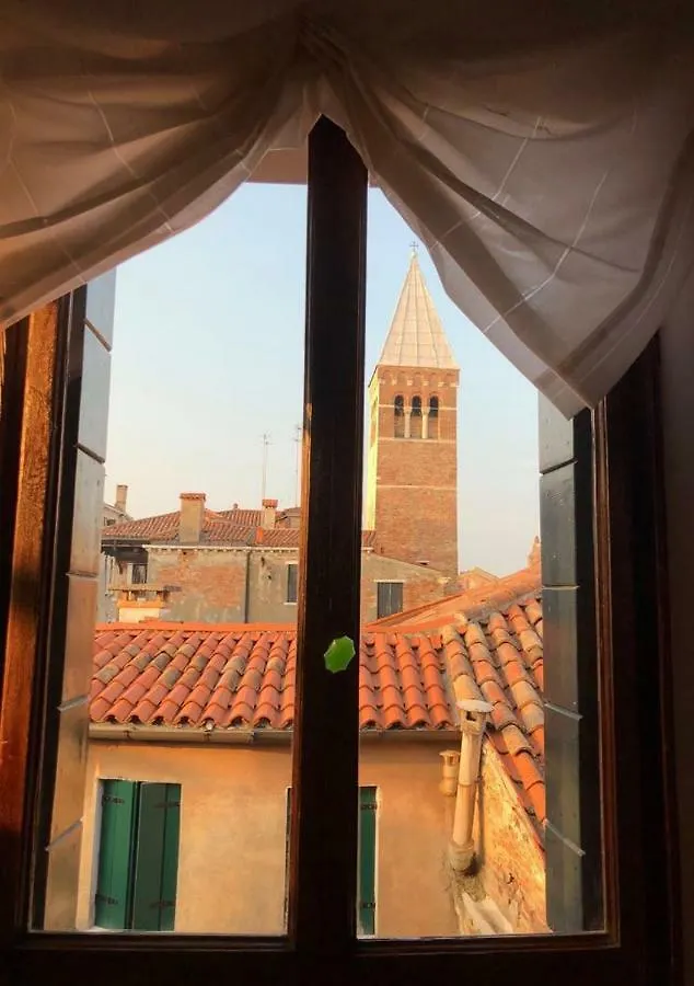 Villa Key Location Near Palazzo Grassi à Venise 0*,  Italie