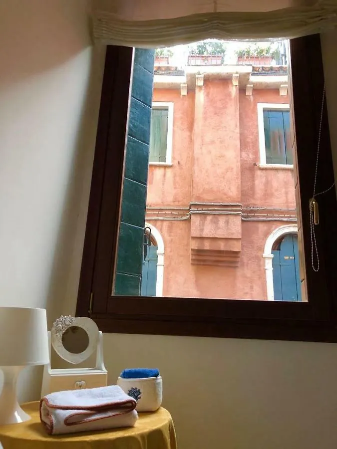 Villa Key Location Near Palazzo Grassi à Venise 0*,