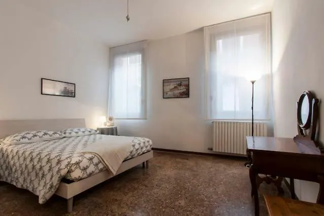 Hébergement de vacances Villa Key Location Near Palazzo Grassi à Venise