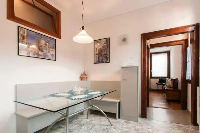Villa Key Location Near Palazzo Grassi à Venise Hébergement de vacances