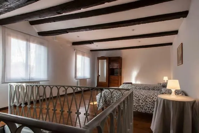 Villa Key Location Near Palazzo Grassi à Venise