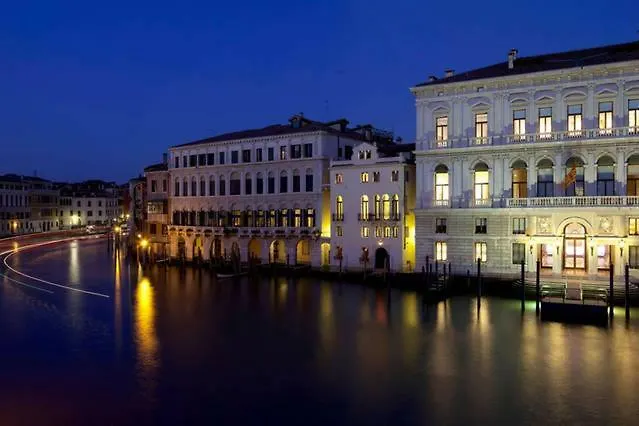 Hébergement de vacances Villa Key Location Near Palazzo Grassi à Venise