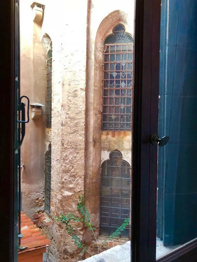Villa Key Location Near Palazzo Grassi à Venise Hébergement de vacances