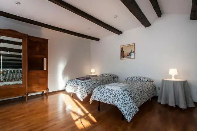 Villa Key Location Near Palazzo Grassi à Venise