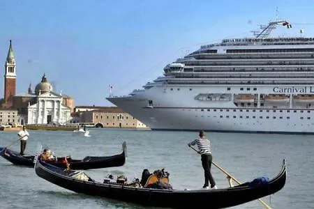 Villa Key Location Near Palazzo Grassi à Venise