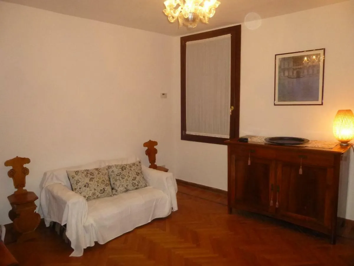 Villa Key Location Near Palazzo Grassi à Venise Hébergement de vacances