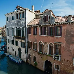 Ca Zulian Amazing Canal View Venise