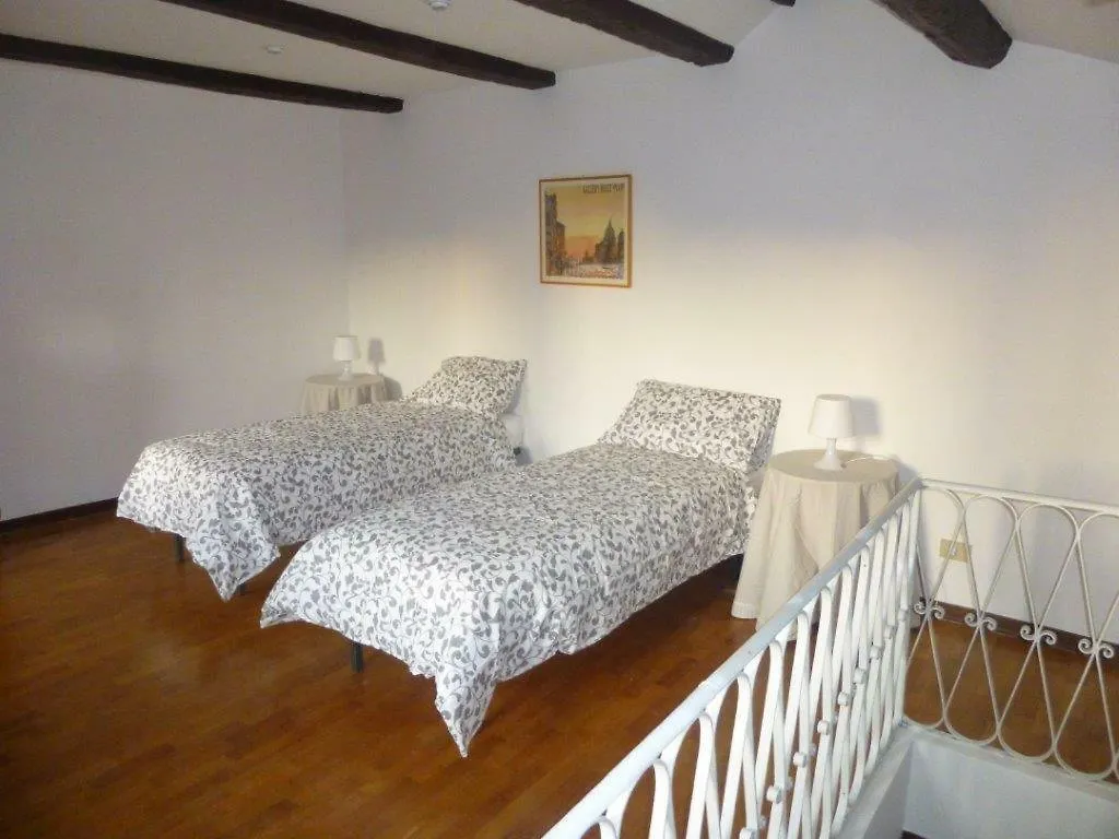 Key Location Near Palazzo Grassi Villa Venice
