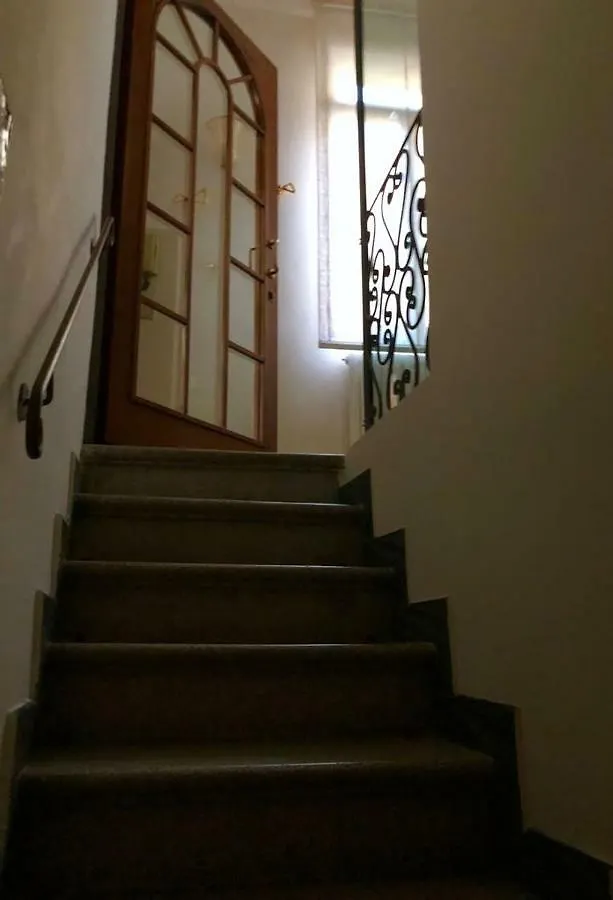 Key Location Near Palazzo Grassi Villa Venice Holiday home