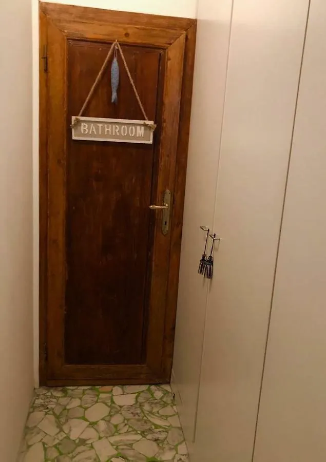 Key Location Near Palazzo Grassi Villa Venice Italy