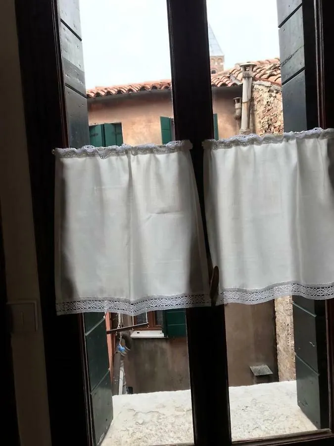 Holiday home Key Location Near Palazzo Grassi Villa Venice