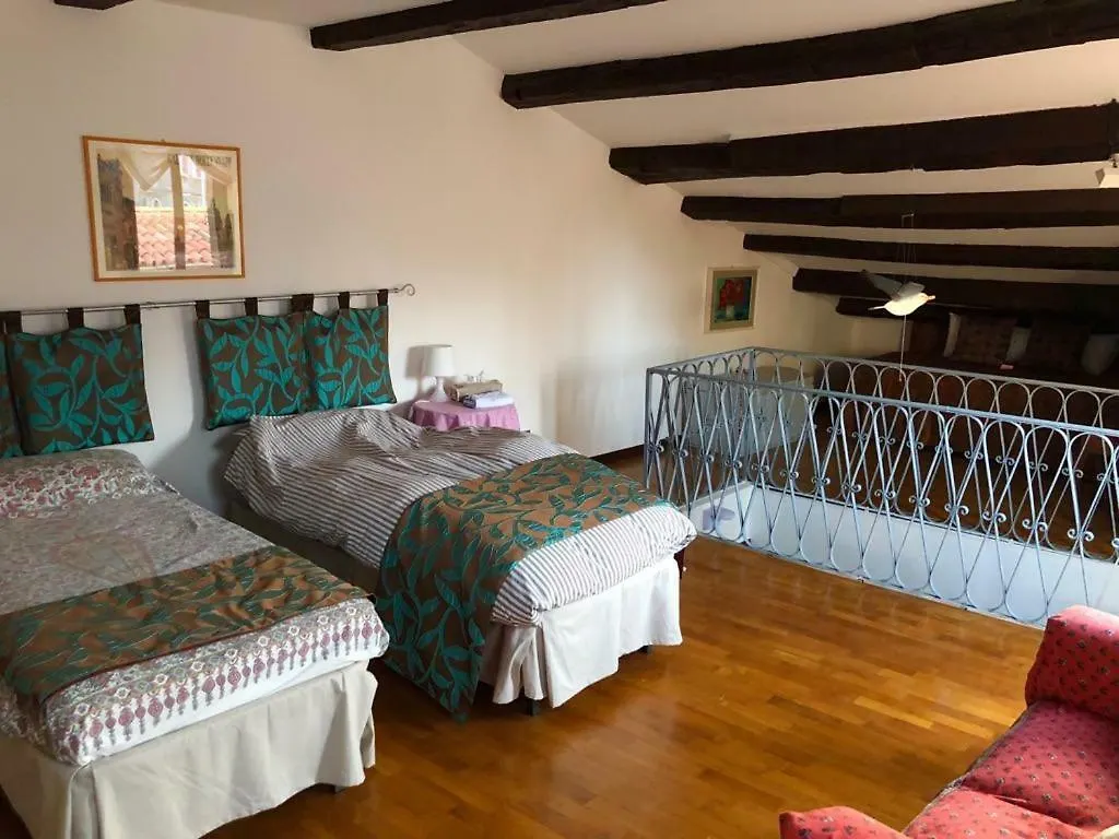 Holiday home Key Location Near Palazzo Grassi Villa Venice