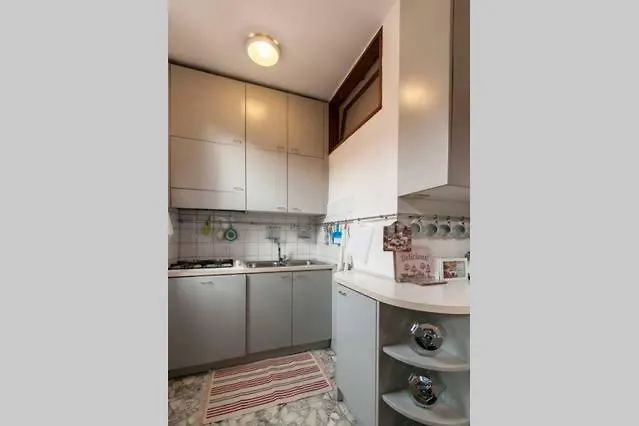 Key Location Near Palazzo Grassi Villa Venice Italy