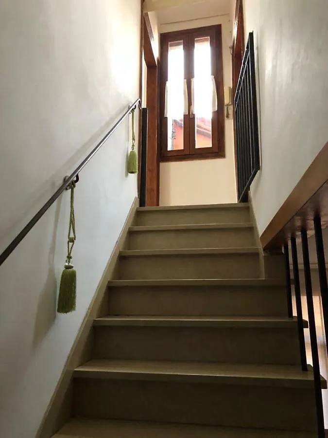 Key Location Near Palazzo Grassi Villa Venice