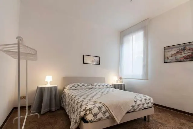 Key Location Near Palazzo Grassi Villa Venice Holiday home