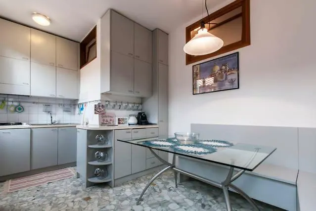 Key Location Near Palazzo Grassi Villa Venice